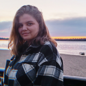 Master’s Degree Student Ksenia Tomnikova Became a Laureate of the Kamil Valiev Scholarship