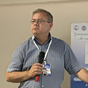 Денис Пушкин вошёл в состав Научного совета РАН по неорганической химии