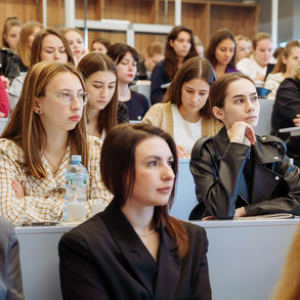 The Ibero-American World Will Be the Subject of Research by Scientists and Students of Samara University