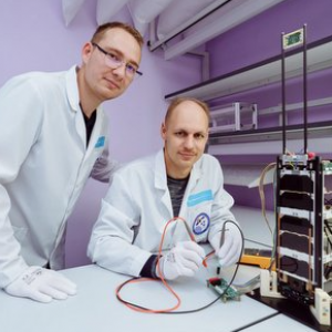 Samara Scientists Are Preparing to Launch a Nanosatellite for Monitoring "Space Weather"