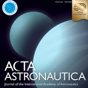 Laws to Control a Rotating Space Tether System