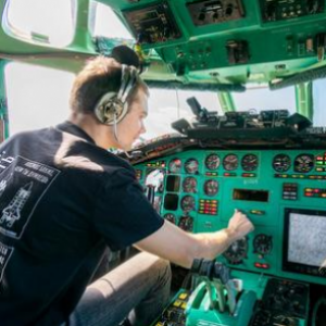 Samara University Has Received the Status of Aviation Training Center