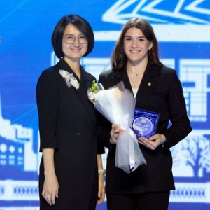 Samara University Students and Staff are Laureates and Finalists of the Governor’s Award in Physical Culture and Sports