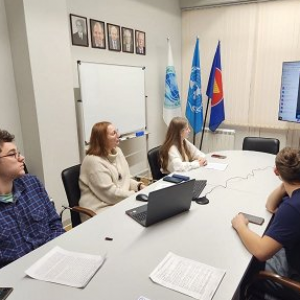 The Primakov Centre hosted the Round Table “Memory of Civil Mars: Various Countries’ Experiences and Approaches”