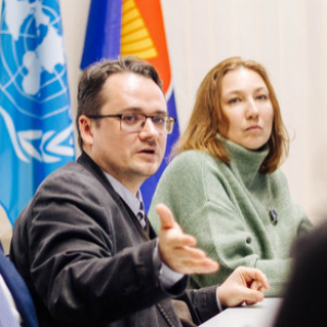 Historians and Philosophers Discussed Temporal Modes of Modernity
