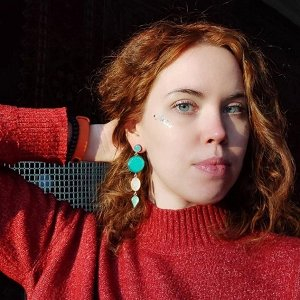 Мария Корсун: "Жизнь – как источник идей для исследований"