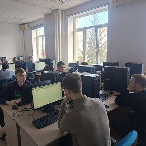 Подведены итоги олимпиады "Технологическая подготовка производства"