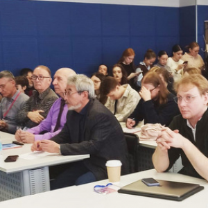 Преподаватели университета приняли участие в Международном конвенте, посвященном вопросам связи философии и инженерии