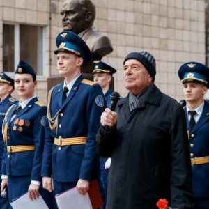 "Мы – королёвцы!": как университет встретил День космонавтики