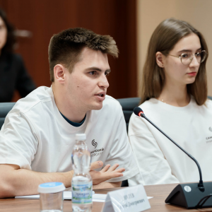 Вячеслав Федорищев: "Выбирайте такую работу, где руководство заинтересовано в развитии"