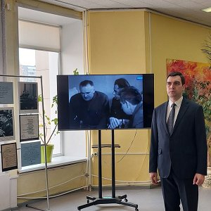 О Королёве в цифрах и фактах