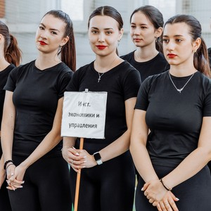 Спартакиада Самарского университета-2025: старт новым победам!