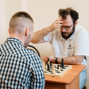 Сборная Самарского университета им. Королёва показала лучший результат в соревнованиях по шести видам спорта