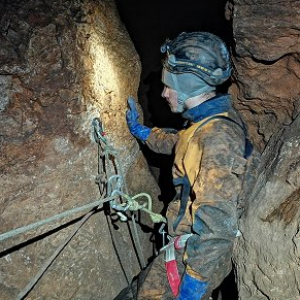Adventurers or Why Cave Explorers Regularly Test Themselves for Strength