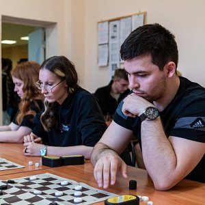Быстрее, выше, сильнее!