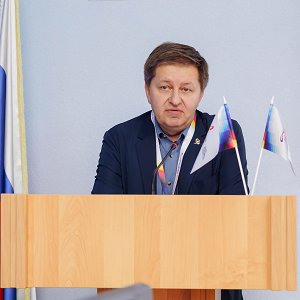Андрей Бабкин: "Луна – наша следующая цель!"
