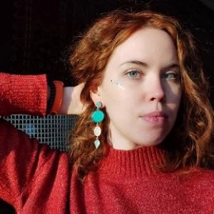 Maria Korsun: "Life is a Source of Ideas for Researching"
