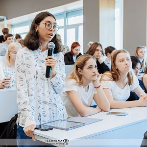 В Центре имени Е.М. Примакова стартовала "VI Неделя российской дипломатии"