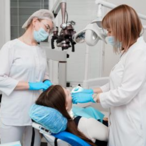 Samara Scientists Have Received the Patent for the Laser Express-Diagnostics of Periodontitis