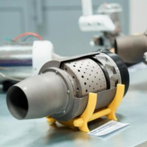 The AAES Prepares to Produce the Line of Small-Sized Aerospace Engines