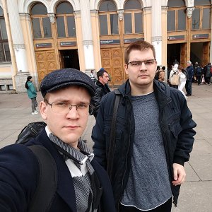 Полезное прошлое: назад во времени 