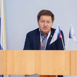 Andrey Babkin: "The Moon Is Our Next Goal!"