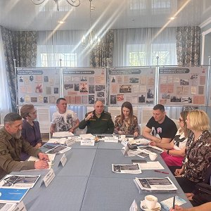 Самарский университет предложил ветеранам СВО и их семьям бесплатное обучение