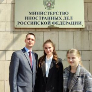 Студенты Самарского университета им. Королёва выступили на конференции по Латинской Америке