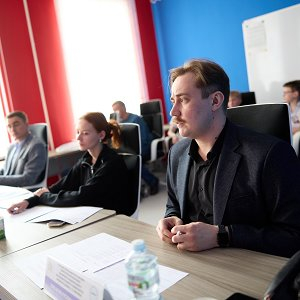 В Самаре прошла Всероссийская конференция “Юные техники и изобретатели – 2025”