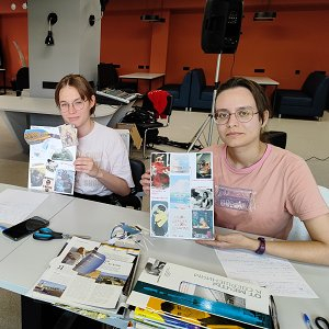 "Быть, а не казаться": психологический тренинг о подлинной самопрезентации