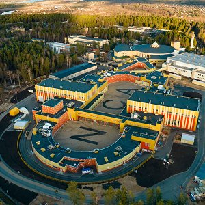 Самарские физики-теоретики приняли участие в работе IX Совещания Международной коллаборации SPD NICA