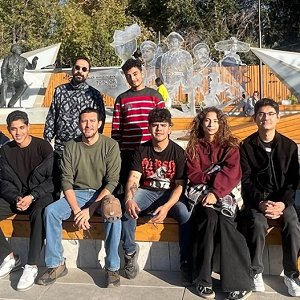 English Speaking Club – учимся с удовольствием, общаемся с пользой, дружим навсегда