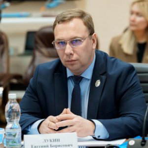 Выпускник университета возглавил РКЦ "Прогресс"
