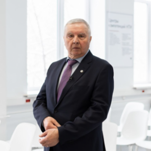 Валерий Фальков утвердил Виктора Сойфера в должности президента университета