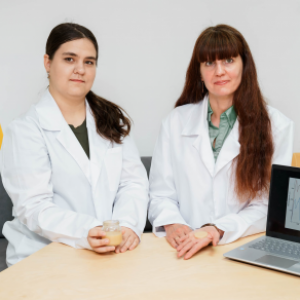 Samara University Scientists Developed a Method for Rapid Laser Analysis of Baby Food Products