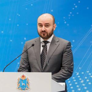 "Ваша альма-матер, ваша семья всегда вас поддержит"