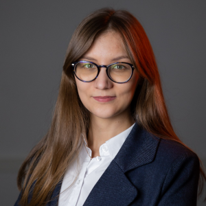 Сотрудница Самарского университета выиграла 1,8 млн рублей на развитие предпринимательства среди студентов СПО
