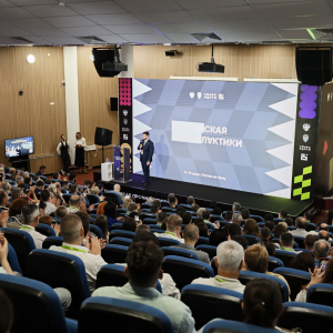 В сентябре пройдет выездная школа "Формулы безопасности"
