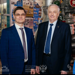 Russian Scientists Have Calculated Parameters of the Ideal “Heart” for the Plasma Engine of Nanosatellites