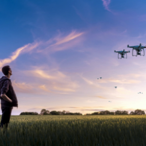 Youth Engineering Teams Will Demonstrate Their Solutions in the Field of UAS to Industrial Partners