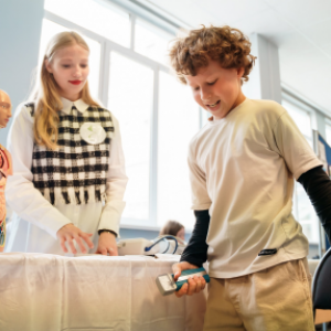 Biologist's Day Was Held at the University