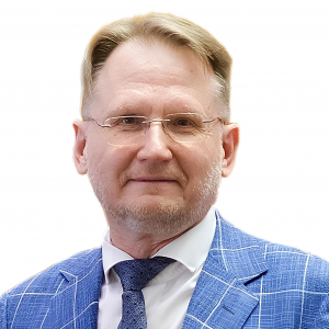 Ушел из жизни Артур Геннадьевич Безверхов