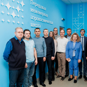 Объединив компетенции, мы достигнем большего