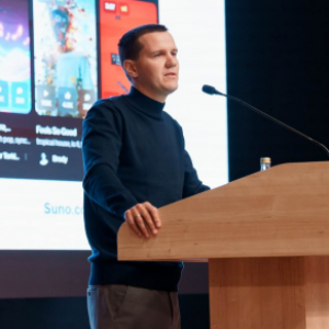 The Second Season of the Regional Track of the Sber Science Prize Has Started at Samara University