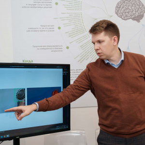 Четыре молодых исследователя Самарского университета стали победителями конкурса "УМНИК"