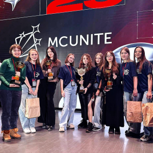 Команды Самарского университета одержали победу на Всероссийском фестивале рекламы и PR MCUnite