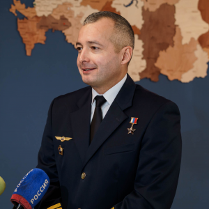 "Столько факторов сошлось, что произошло чудо"