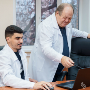 Researchers from Samara Have Figured Out How, in the Era of Artificial Intelligence, to Distinguish Bots from Humans on the Internet