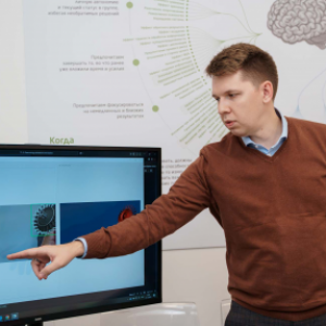 Four Young Researchers from Samara University Became the Winners of the Competition “UMNIK”