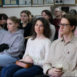 German Language Day in Samara: A New Format and Good Old Traditions